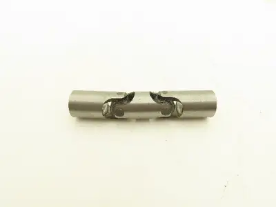 Curtis CJ645D 7/8" U-Joint Unbored 4-3/8" Long Not Pre-Lubricated