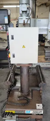 USED WILTON 2401
