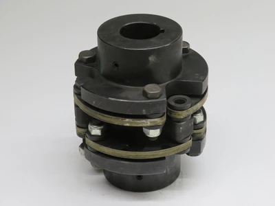 Used ZERO MAX _UNKNOWN_ Valves/Fittings | OCO Industrial #1643911