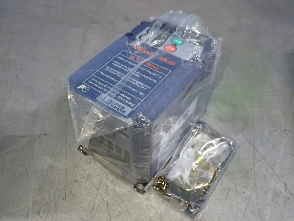 New | in-Stock FUJI ELECTRIC FRNF25E1S2U Power Inverters | HGR 24 #747665