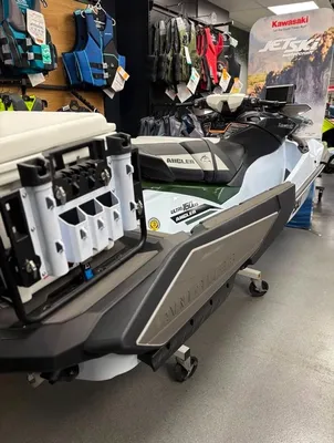 Used KAWASAKI PU3000 Generators District of Columbia US | RUDIROLAP LLC #1335929