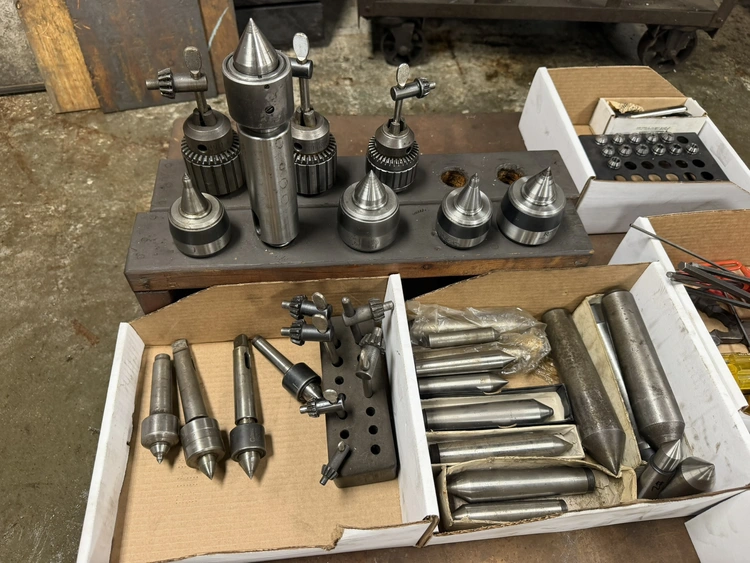 Used _UNKNOWN_ _UNKNOWN_ Centers Michigan US | Miedema Asset Management Group #1292795