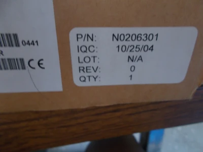 NEW REMEC PDU G3 10 WIDE 3 S3 IN 19'' R