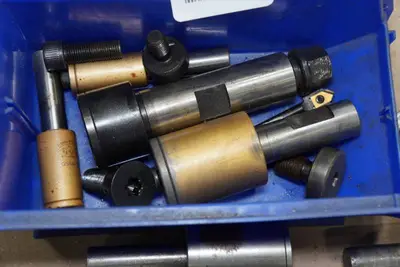 Assorted Cutters
