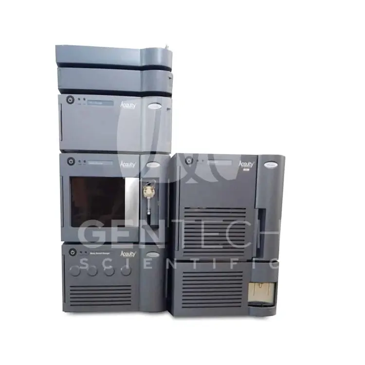 Used WATERS _UNKNOWN_ Liquid Chromatography Systems New York US | GenTech Scientific #1447052