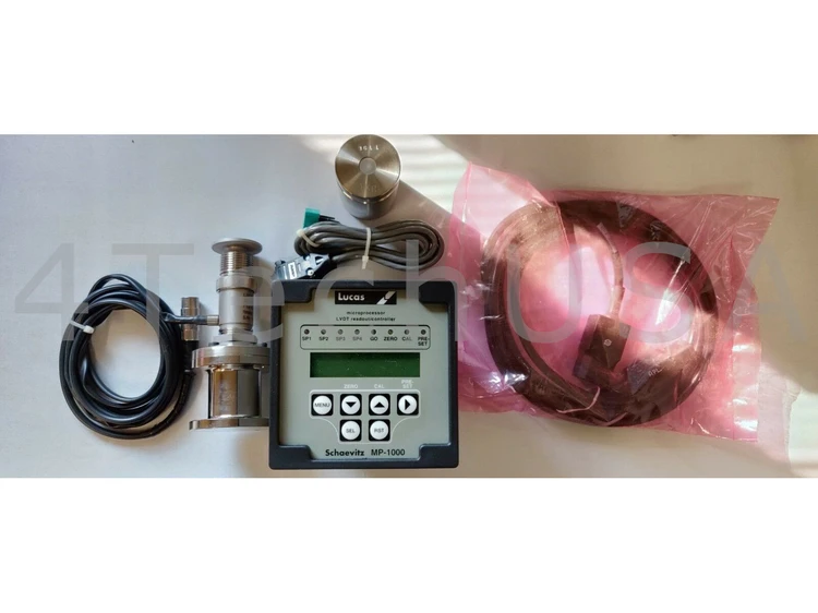 New | in-Stock Universal Insruments 45326501 Miscellaneous PCB & SMT Equipment Michigan US | 4Tech USA #1540347
