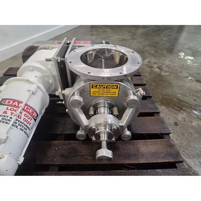 USED NUCON DT375U