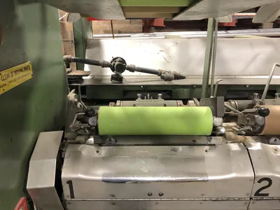 Used _UNKNOWN_ _UNKNOWN_ Textile Machinery Georgia US | Harrell Machinery Sales Inc #1298868
