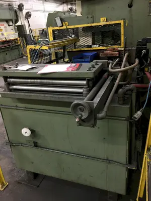USED AIR FEEDS AF-3