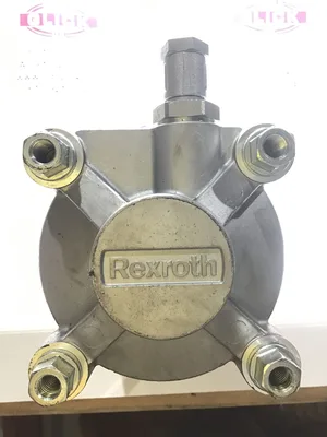 Rexroth 0822245013/0670 Double-Acting Pneumatic Cylinder 10Bar