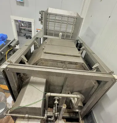 USED HEAT & CONTROL AC