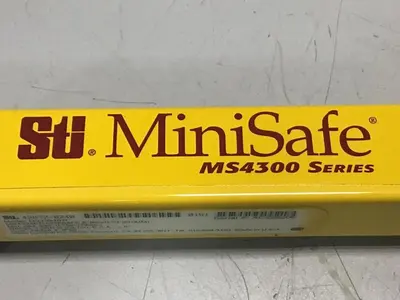 USED STI MS4324BR