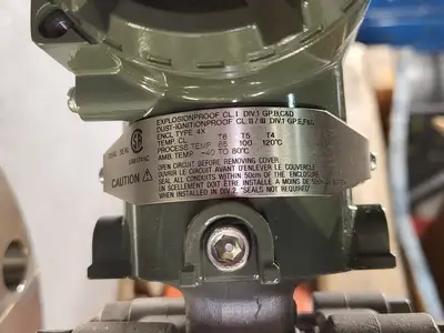NEW YOKOGAWA EJA110A