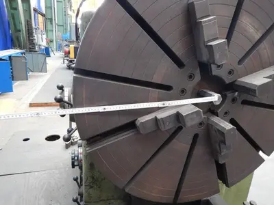 USED MERLI CLOVIS Ø 1300 X 10 000 MM