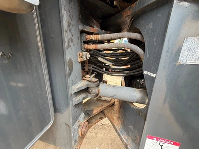 Used 2005 KOMATSU WA320-6 Wheel Loaders New Jersey US | Proxy Equipment #1424176