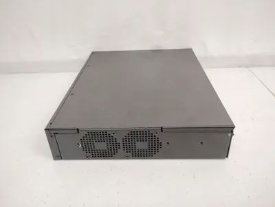 USED ADVANTECH FWA-1012VC