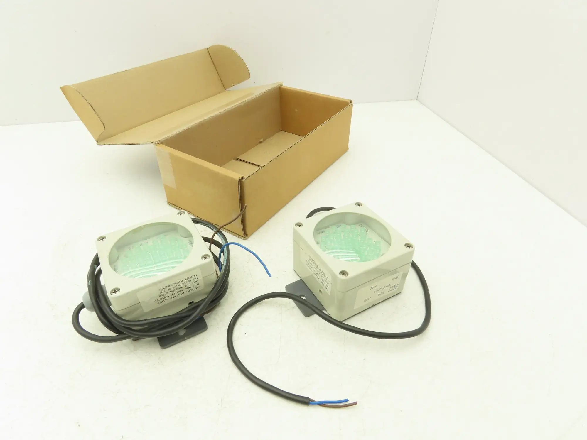 New | in-Stock MARL _UNKNOWN_ Misc Electrical & Power Parts Indiana US | Arrow Industrial #719979