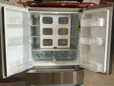 Used LG LF30S8210S Refrigerators Michigan US | Miedema Asset Management Group #1320882