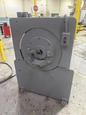 Used NOT SPECIFIED _UNKNOWN_ Wire Drawers Ohio US | Yoder Brothers machinery #1368533