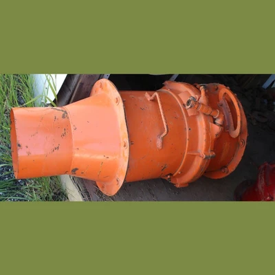 Korfmann 16 in. Ventilation Fan