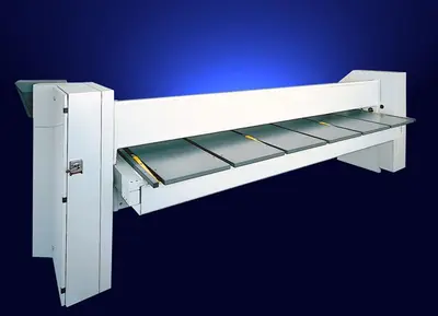 RAS Folding Machine TURBObend