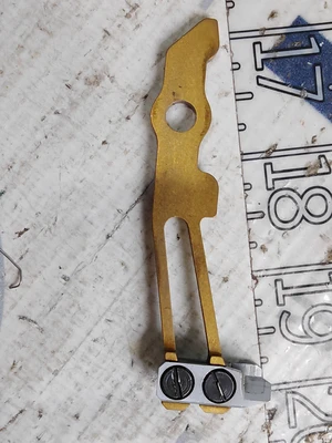 USED UNIVERSAL INSTRUMENTS 49399601