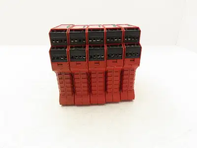 Used ALLEN BRADLEY _UNKNOWN_ PLC Processors Indiana US | Arrow Industrial #1316732