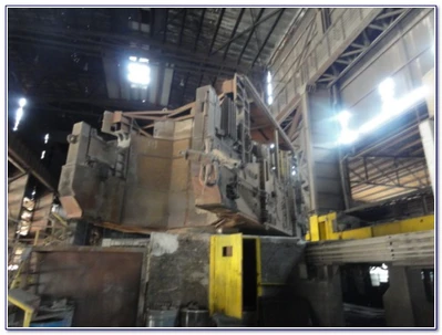 Used _UNKNOWN_ _UNKNOWN_ Bar & Rod Rolling Mills New Jersey US | National Machinery Exchange #1499057