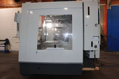 Used 2014 HAAS VF-3YT Vertical Machining Centers New York US | Prime Machinery #1178270