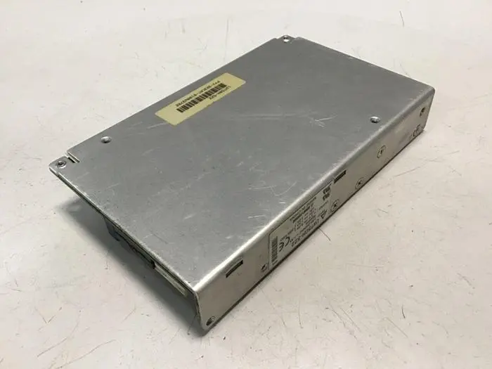 Used NEMIC-LAMBDA LWT50H-522 Power Supplies Michigan US | Ideal Machinery #600285