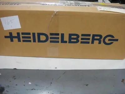 USED HEIDELBERG HDM734573
