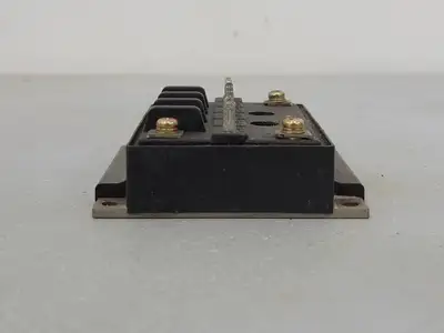 USED FUJI ELECTRIC 6MBI50-060-01