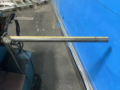 Used SCOTCHMAN D09524M Ironworkers Ohio US | HGR 24 #1548865