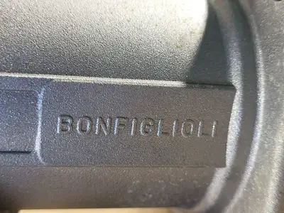 USED BONFIGLIOLI 127410030