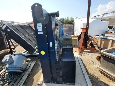 USED YOUNGTOUCHSTONE OCS 2000D