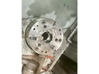 2006 MAZAK SLANT TURN 50N CNC Lathes | Toolquip, Inc. (2)