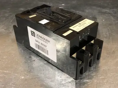 USED GENERAL ELECTRIC TF136020