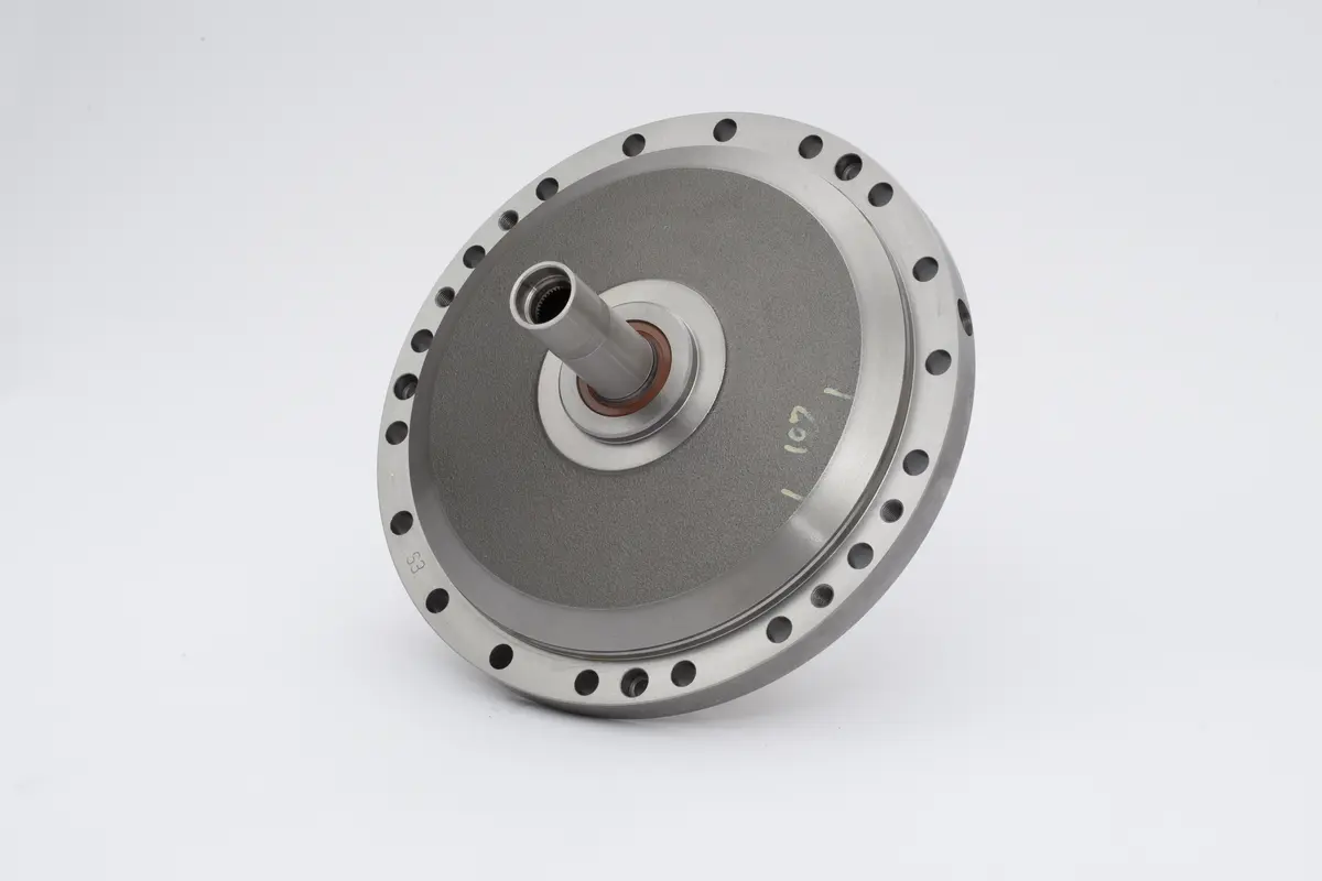 KUKA Input shaft inst. kit RV-700F-269.21V0