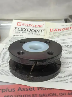 New | in-Stock ANDRONOCO 1-DIBA-2 Seals & Gaskets Ohio US | Surplus Asset Holdings #1247196