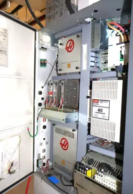 2011 HAAS VF-3SS Vertical Machining Centers | Toolquip, Inc. (6)