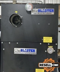 Used 2019 LNS GV2-80 Miscellaneous Equipment (Metalworking) Florida US | Resell CNC #867900
