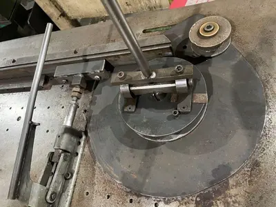 USED PENN 2BMTS