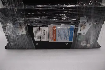 Avtron DC0001-1Z00-J Addvantage-32 Microprocessor Digital Dc Drive STOCK 1737B