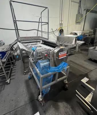 USED Former Associates FA-2600