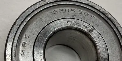 USED MRC 5305SBF