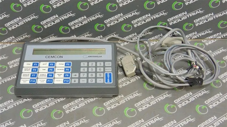 Used MAPLE SYSTEMS _UNKNOWN_ Automation Control (HMI) Wisconsin US | Green Industrial #677697