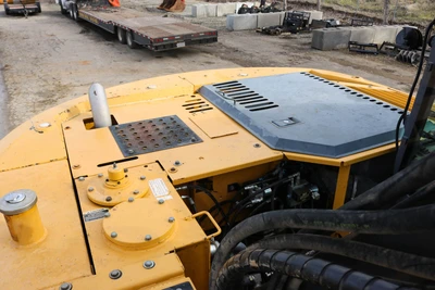Used 2012 JOHN DEERE 225D Excavators California US | Monster Iron Equipment Services #1481087