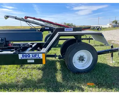 Used DUO LIFT _UNKNOWN_ Header Transports Iowa US | Keast Enterprises #1360209
