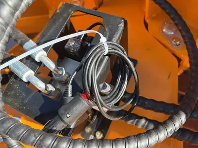 New | in-Stock 2026 GIYI VSB74 Snow Removal & Equipment Utah US | Global Remarketing #1541668