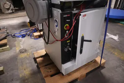 New | in-Stock ABB IRB 6700 Robotics Pennsylvania US | Global Equipment International, LLC #1457200
